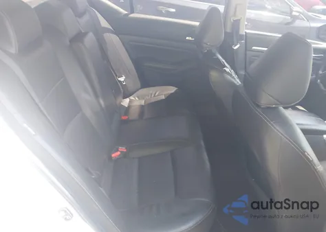 2019 Nissan Altima 2.5 Sl из США, поврежденный, VIN 1N4BL4EV7KC149556